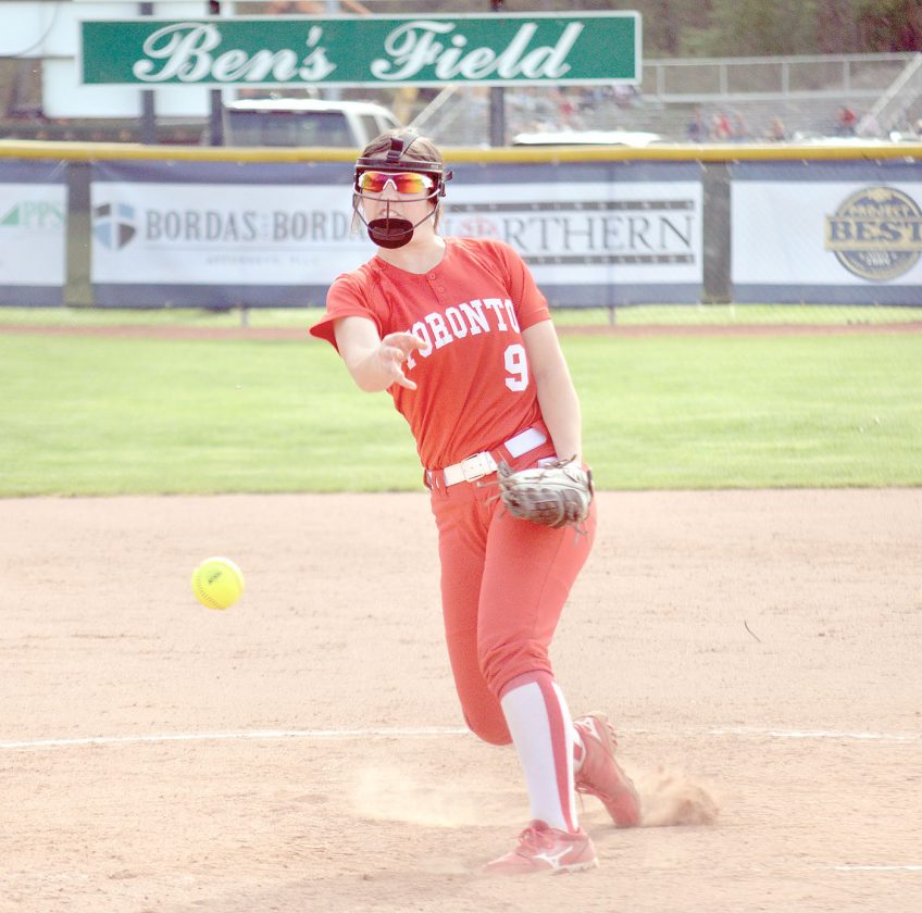 Caldwell tops Toronto in OVAC final again to repeat - Weirton Daily Times